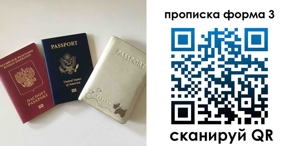 временная регистрация госуслуги в Владимирской области