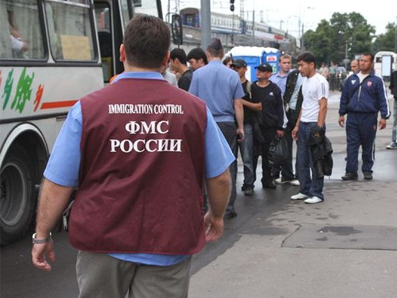 прописка в Владимирской области